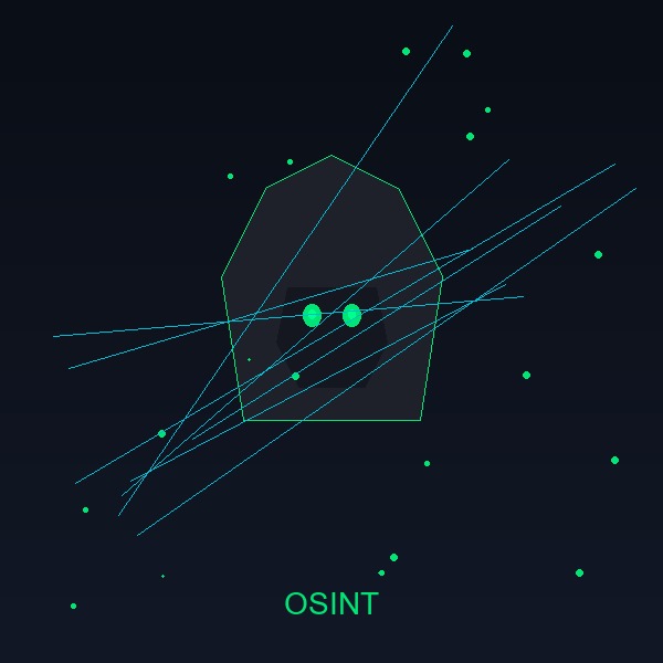 OSINT Operator